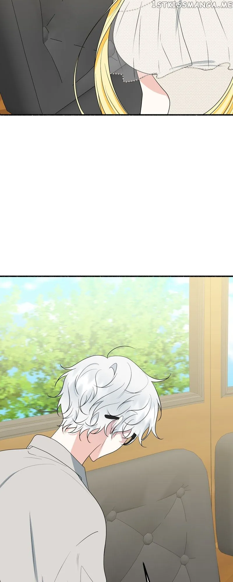 My Angelic Husband is actually a Devil in Disguise Chapter 6 Online - página 59