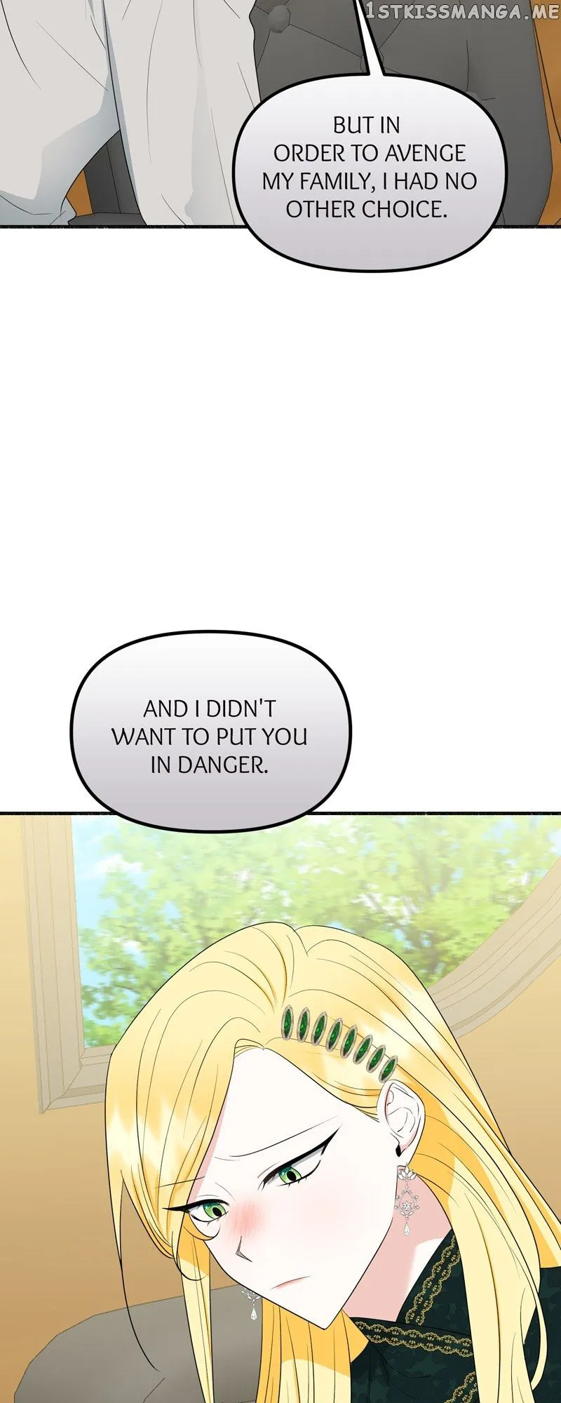 My Angelic Husband is actually a Devil in Disguise Chapter 6 Online - página 60