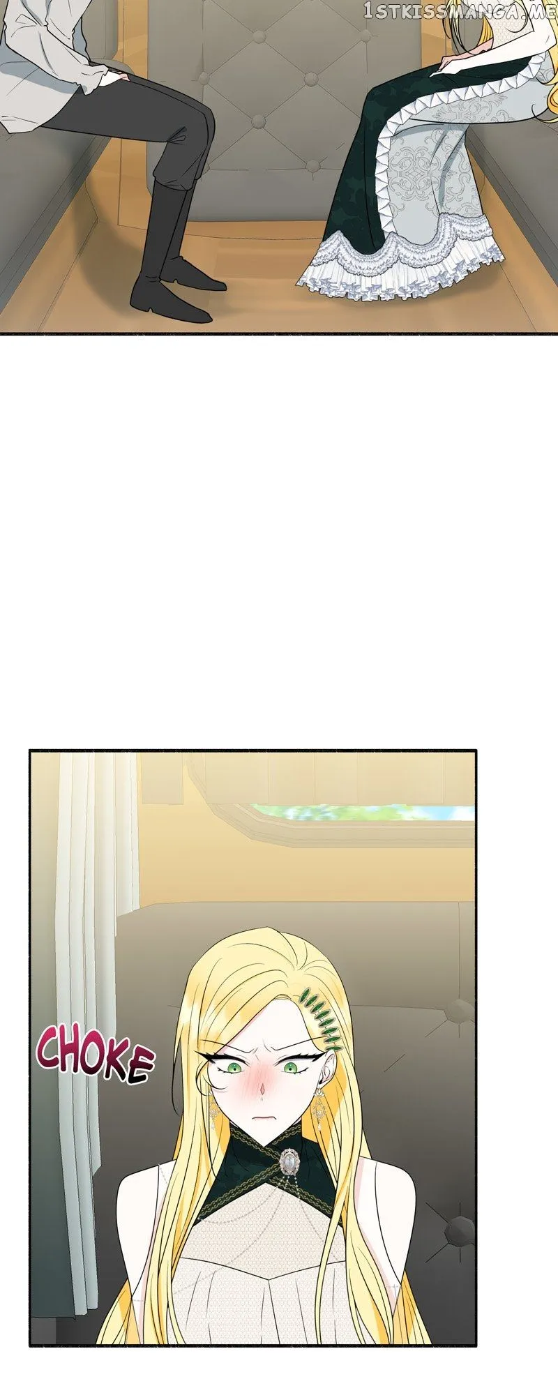 My Angelic Husband is actually a Devil in Disguise Chapter 6 Online - página 62