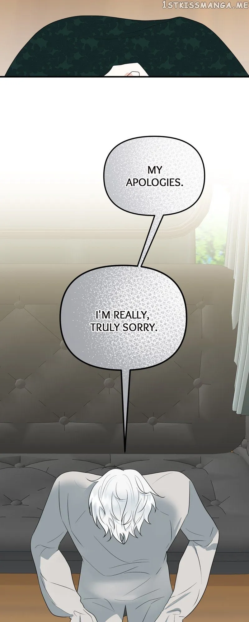 My Angelic Husband is actually a Devil in Disguise Chapter 6 Online - página 67