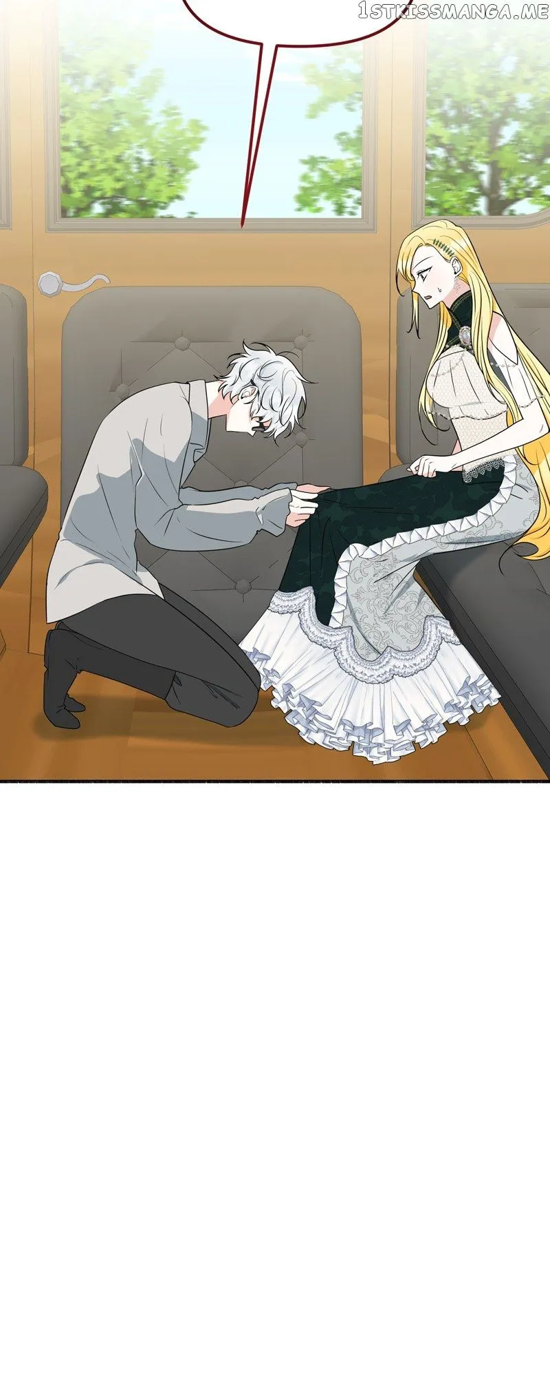 My Angelic Husband is actually a Devil in Disguise Chapter 6 Online - página 71
