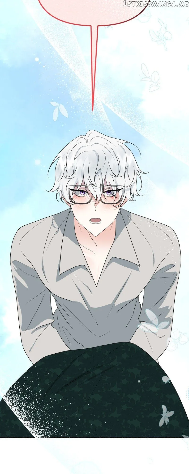 My Angelic Husband is actually a Devil in Disguise Chapter 6 Online - página 73