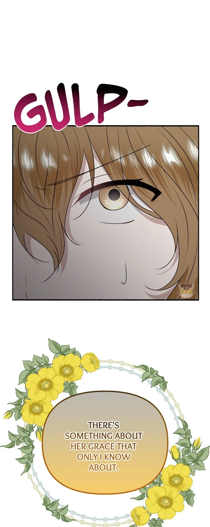 My Angelic Husband is actually a Devil in Disguise Chapter 63 Online - página 1