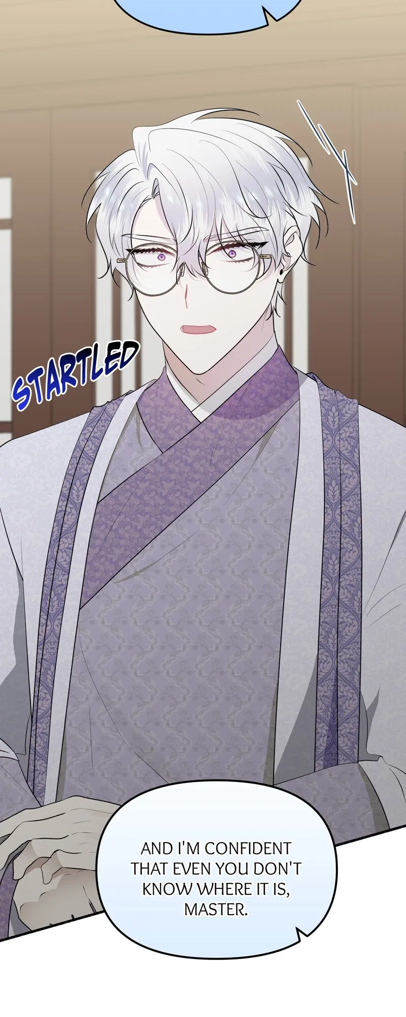 My Angelic Husband is actually a Devil in Disguise Chapter 63 Online - página 3