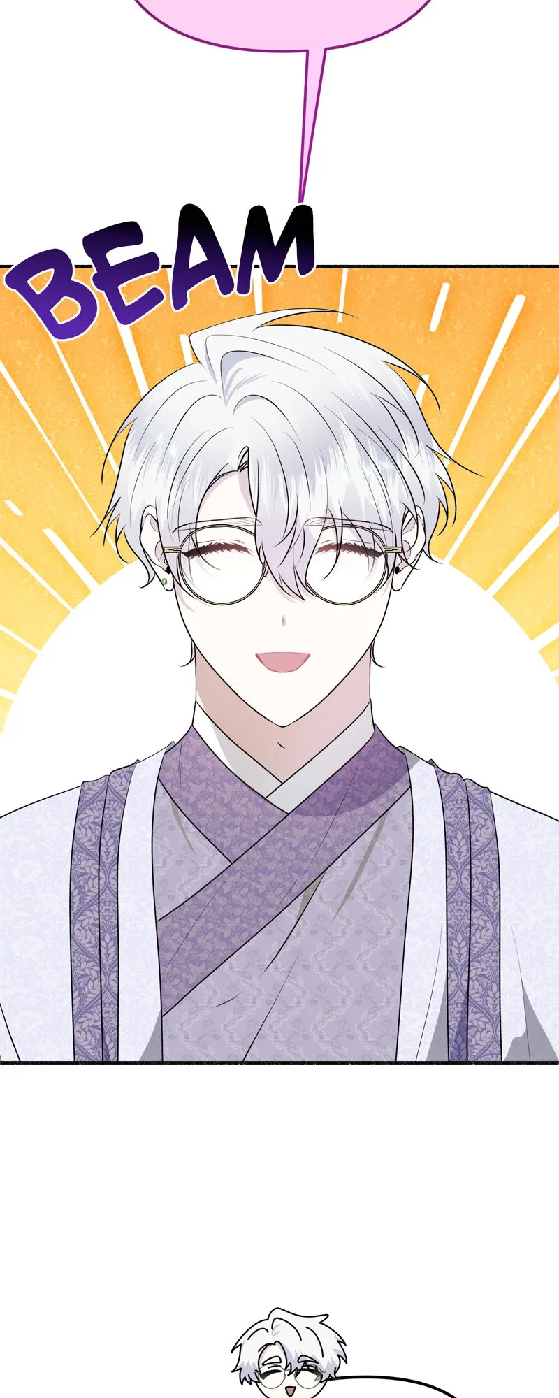 My Angelic Husband is actually a Devil in Disguise Chapter 63 Online - página 5