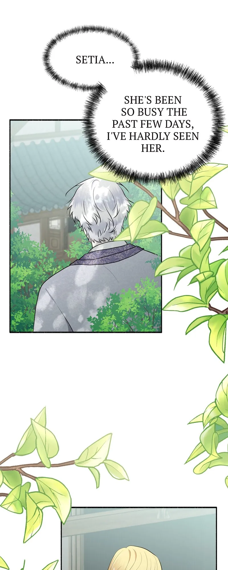 My Angelic Husband is actually a Devil in Disguise Chapter 63 Online - página 8