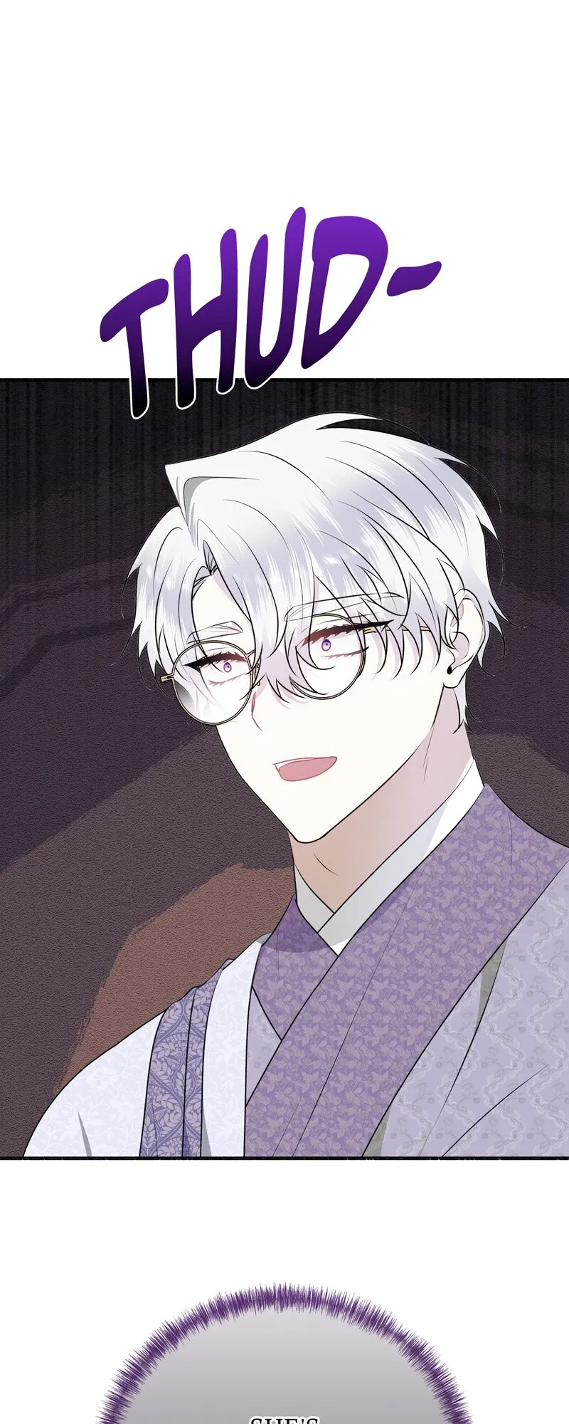 My Angelic Husband is actually a Devil in Disguise Chapter 63 Online - página 15