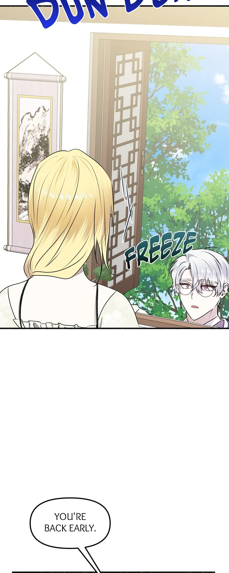My Angelic Husband is actually a Devil in Disguise Chapter 63 Online - página 18