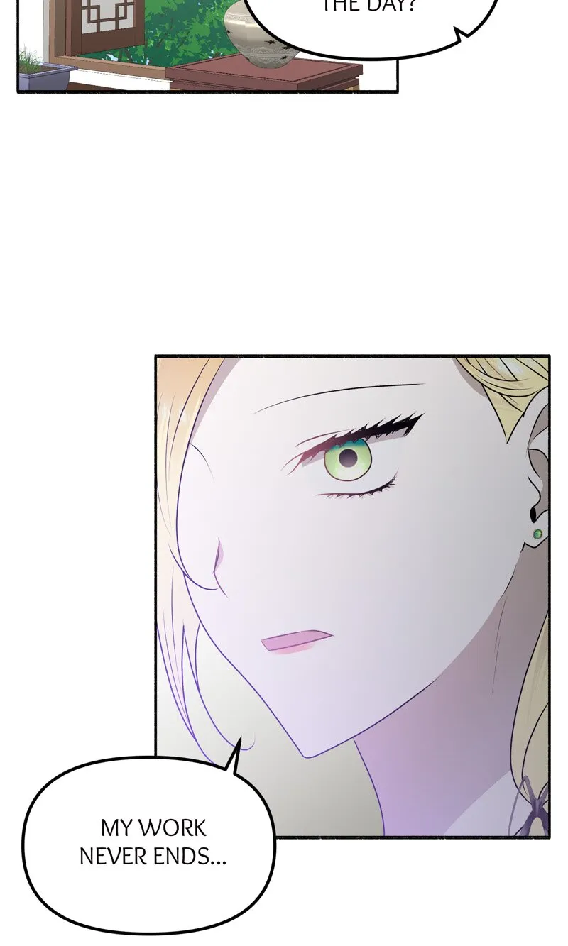 My Angelic Husband is actually a Devil in Disguise Chapter 63 Online - página 21