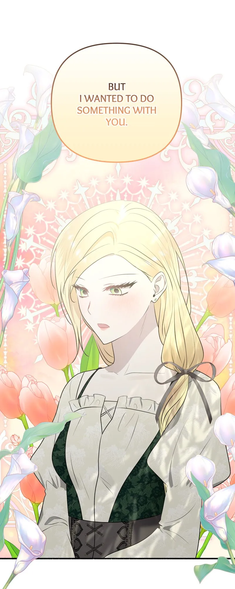 My Angelic Husband is actually a Devil in Disguise Chapter 63 Online - página 22