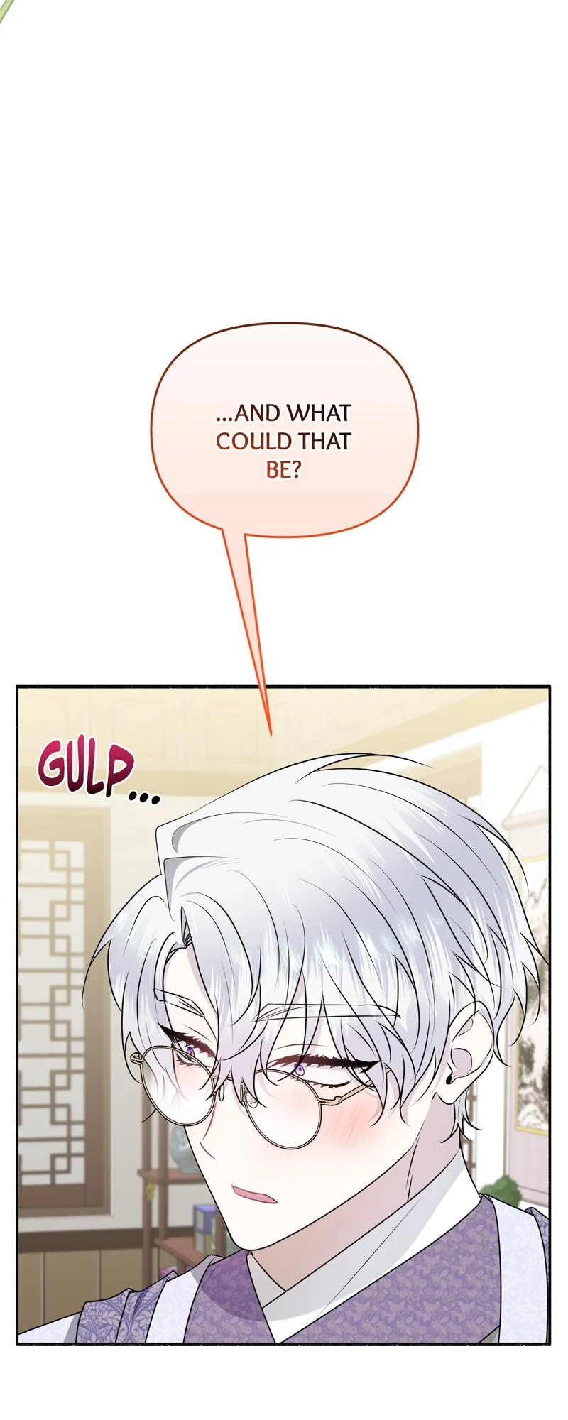 My Angelic Husband is actually a Devil in Disguise Chapter 63 Online - página 23