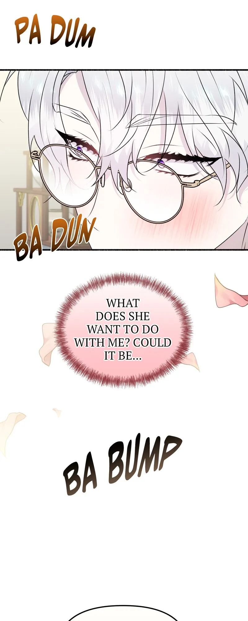 My Angelic Husband is actually a Devil in Disguise Chapter 63 Online - página 25