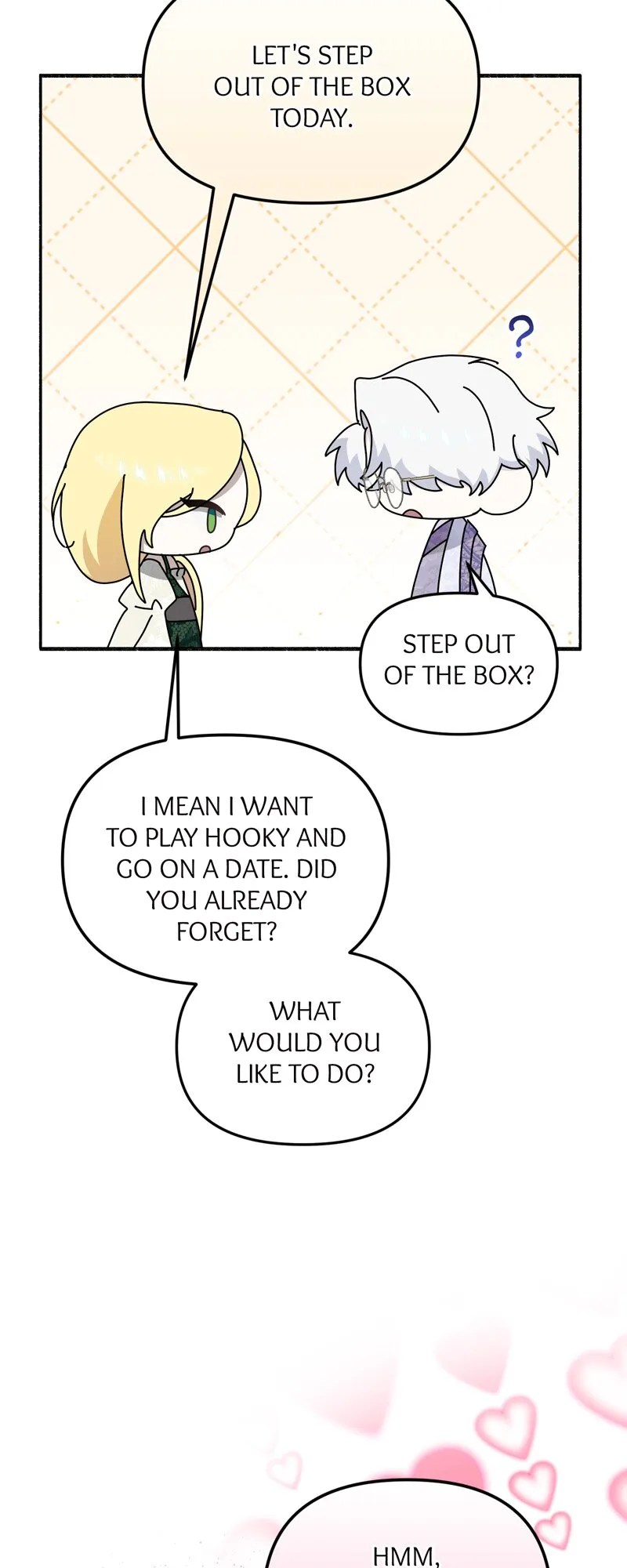 My Angelic Husband is actually a Devil in Disguise Chapter 63 Online - página 26