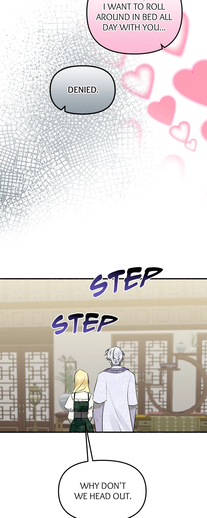 My Angelic Husband is actually a Devil in Disguise Chapter 63 Online - página 27