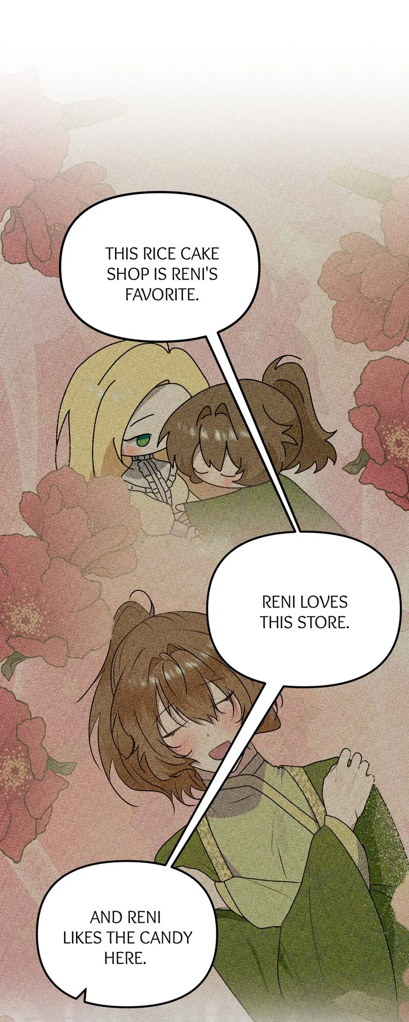 My Angelic Husband is actually a Devil in Disguise Chapter 63 Online - página 29