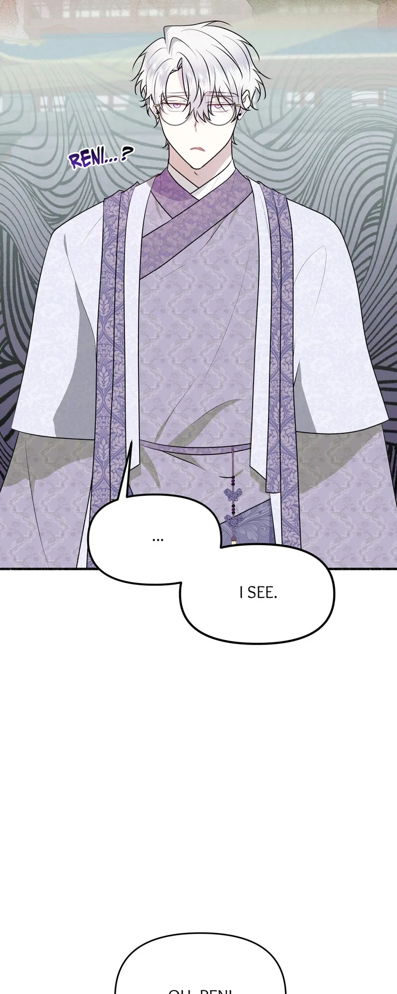 My Angelic Husband is actually a Devil in Disguise Chapter 63 Online - página 30