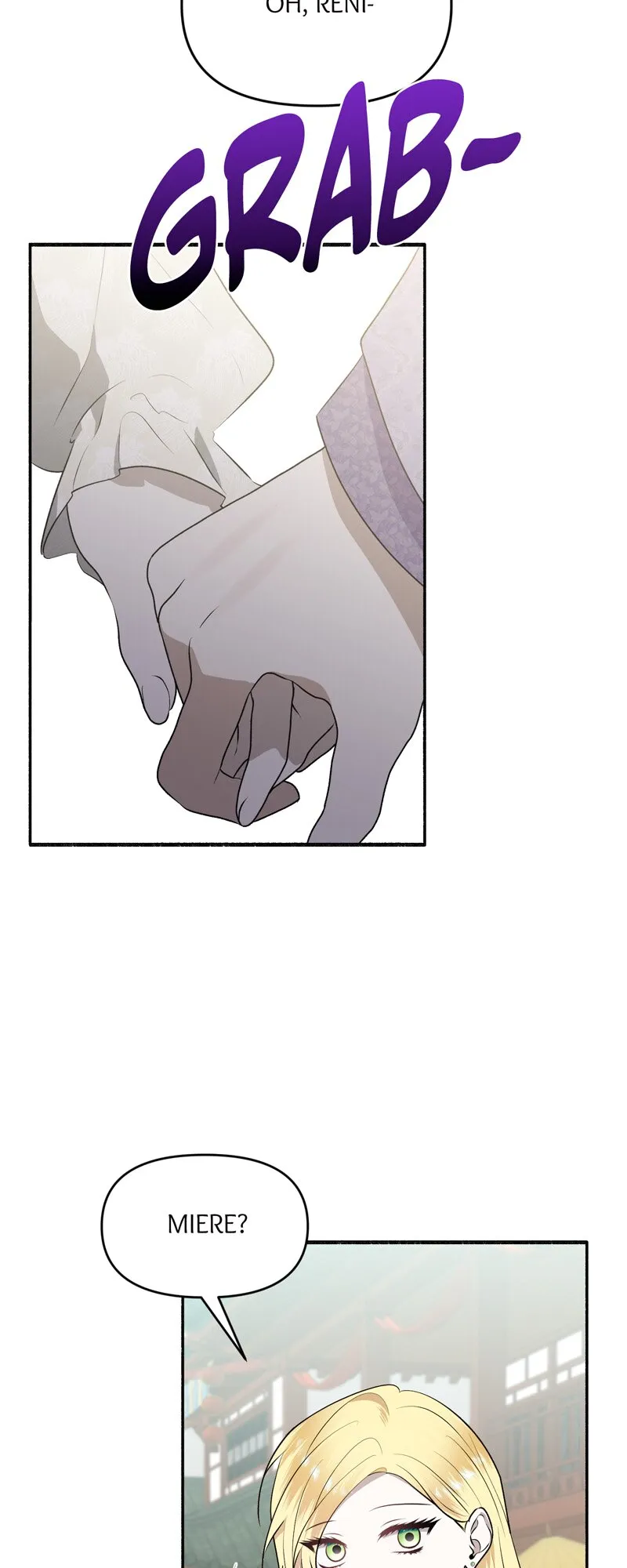 My Angelic Husband is actually a Devil in Disguise Chapter 63 Online - página 31