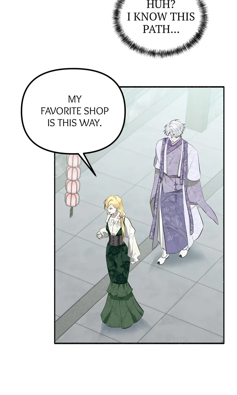 My Angelic Husband is actually a Devil in Disguise Chapter 63 Online - página 35