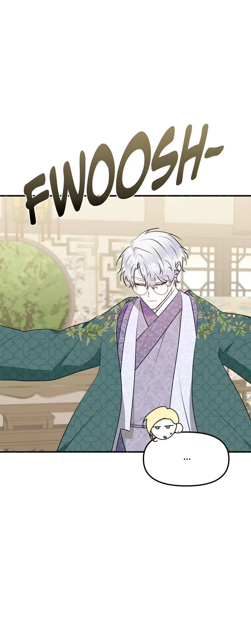 My Angelic Husband is actually a Devil in Disguise Chapter 63 Online - página 38