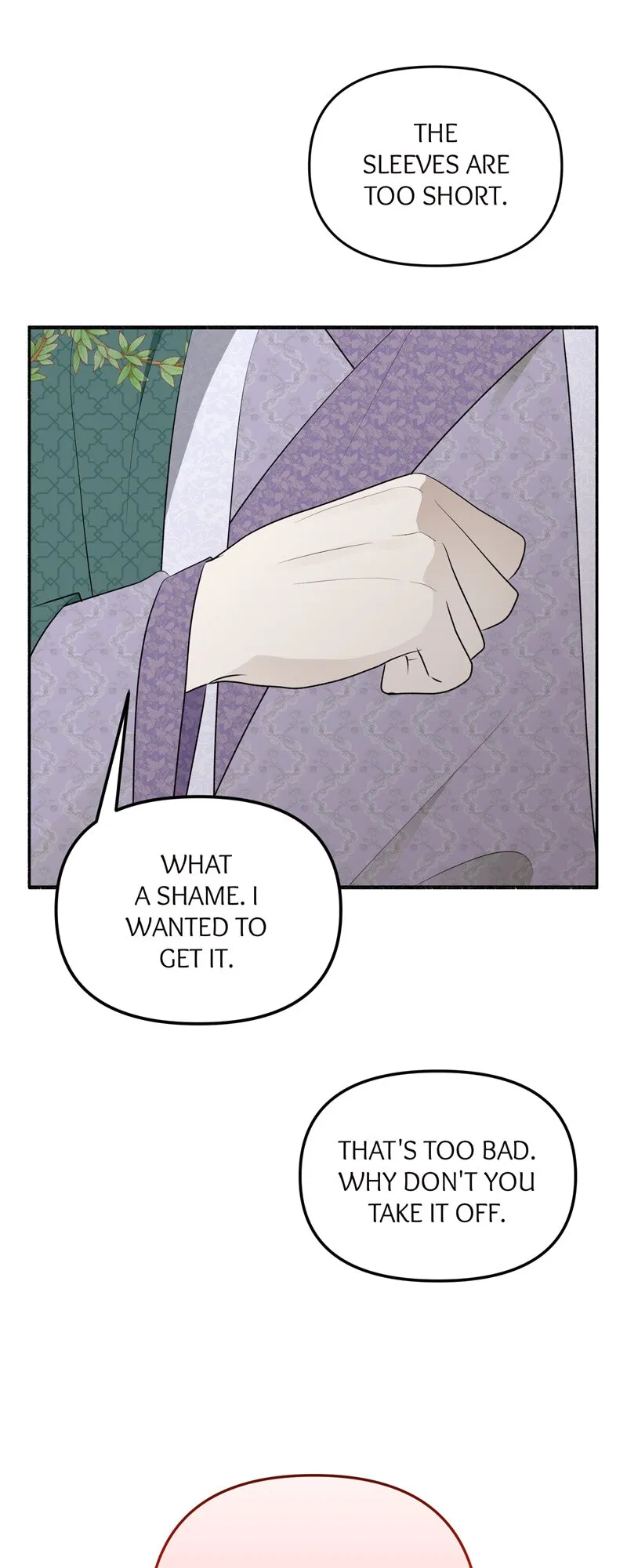 My Angelic Husband is actually a Devil in Disguise Chapter 63 Online - página 39