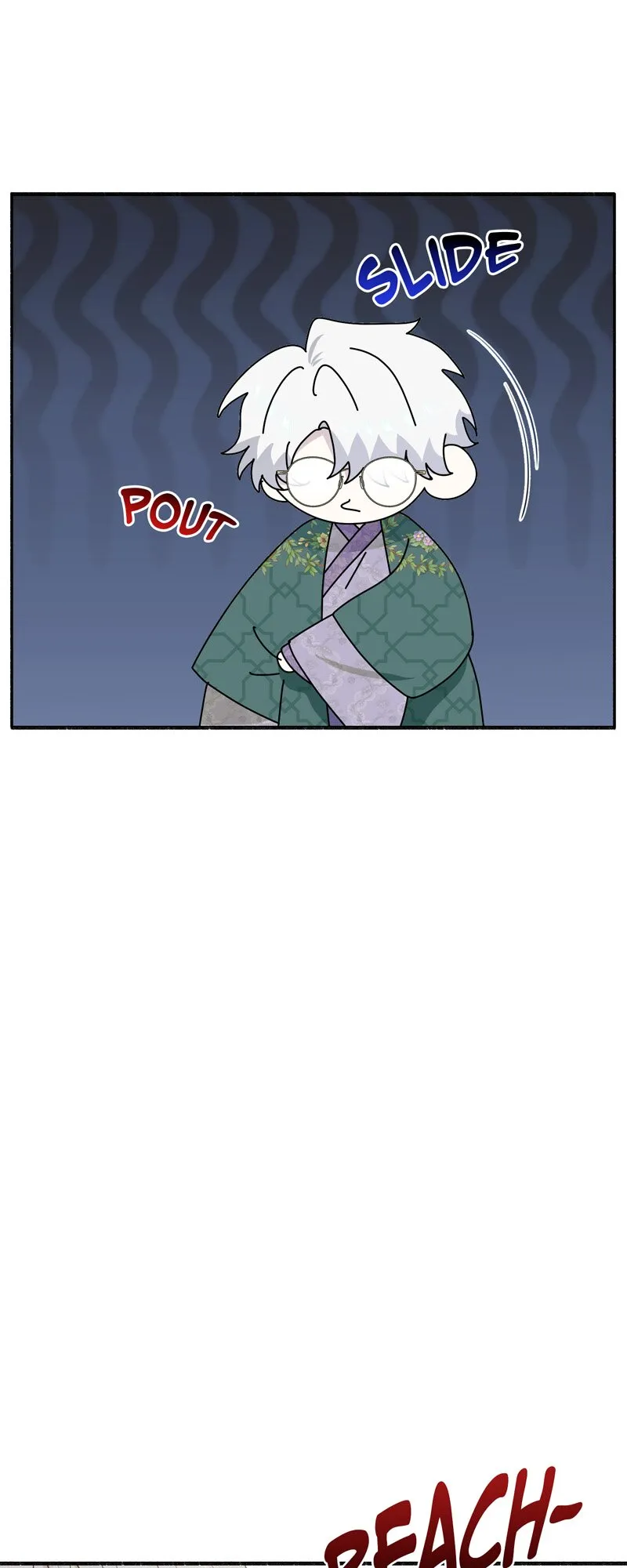 My Angelic Husband is actually a Devil in Disguise Chapter 63 Online - página 42
