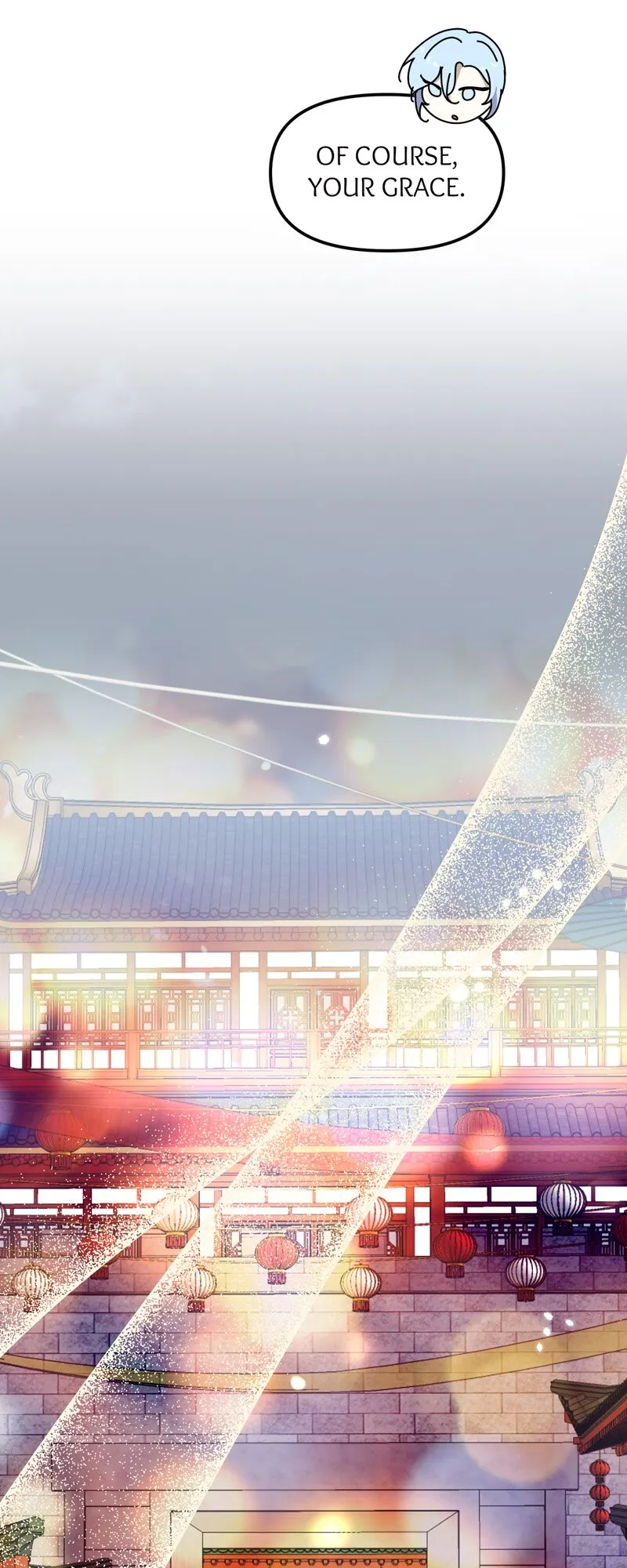 My Angelic Husband is actually a Devil in Disguise Chapter 63 Online - página 46