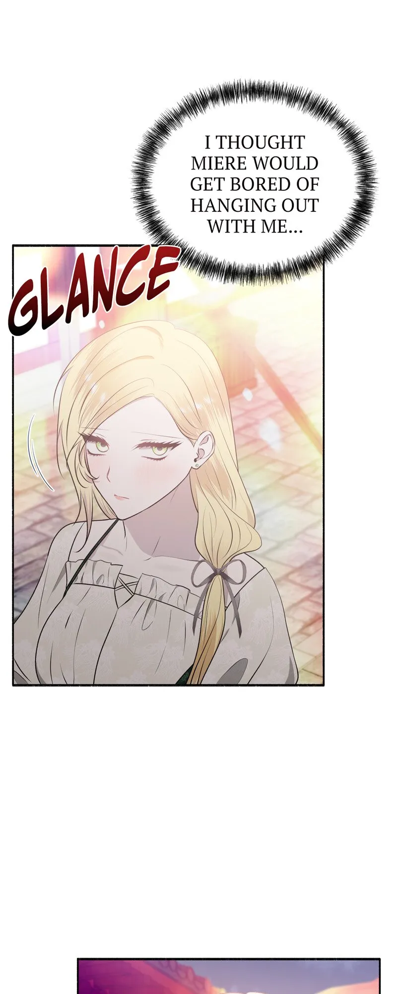 My Angelic Husband is actually a Devil in Disguise Chapter 63 Online - página 48