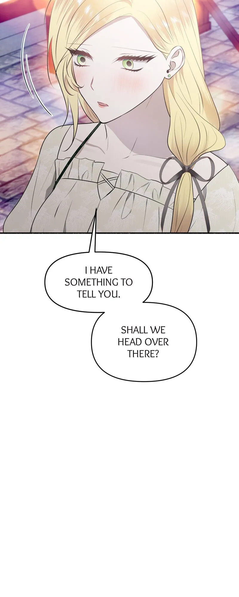 My Angelic Husband is actually a Devil in Disguise Chapter 63 Online - página 50