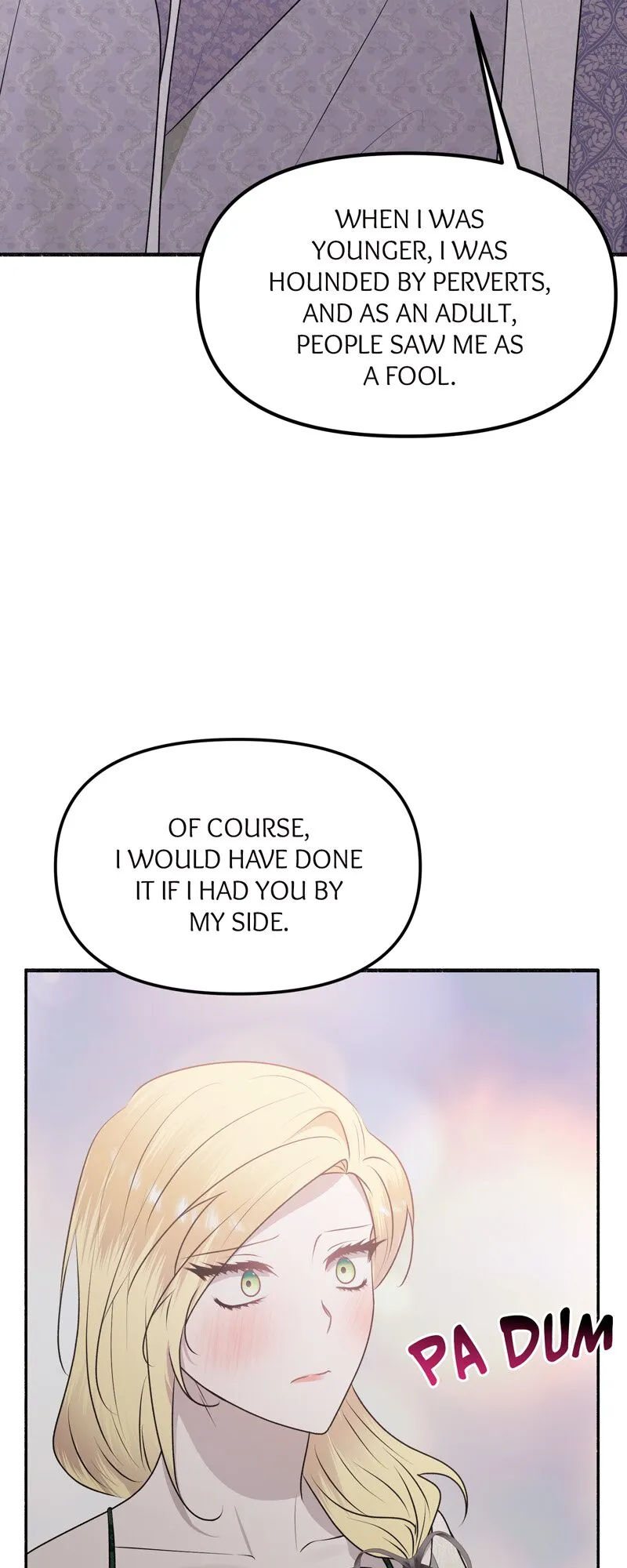 My Angelic Husband is actually a Devil in Disguise Chapter 63 Online - página 53