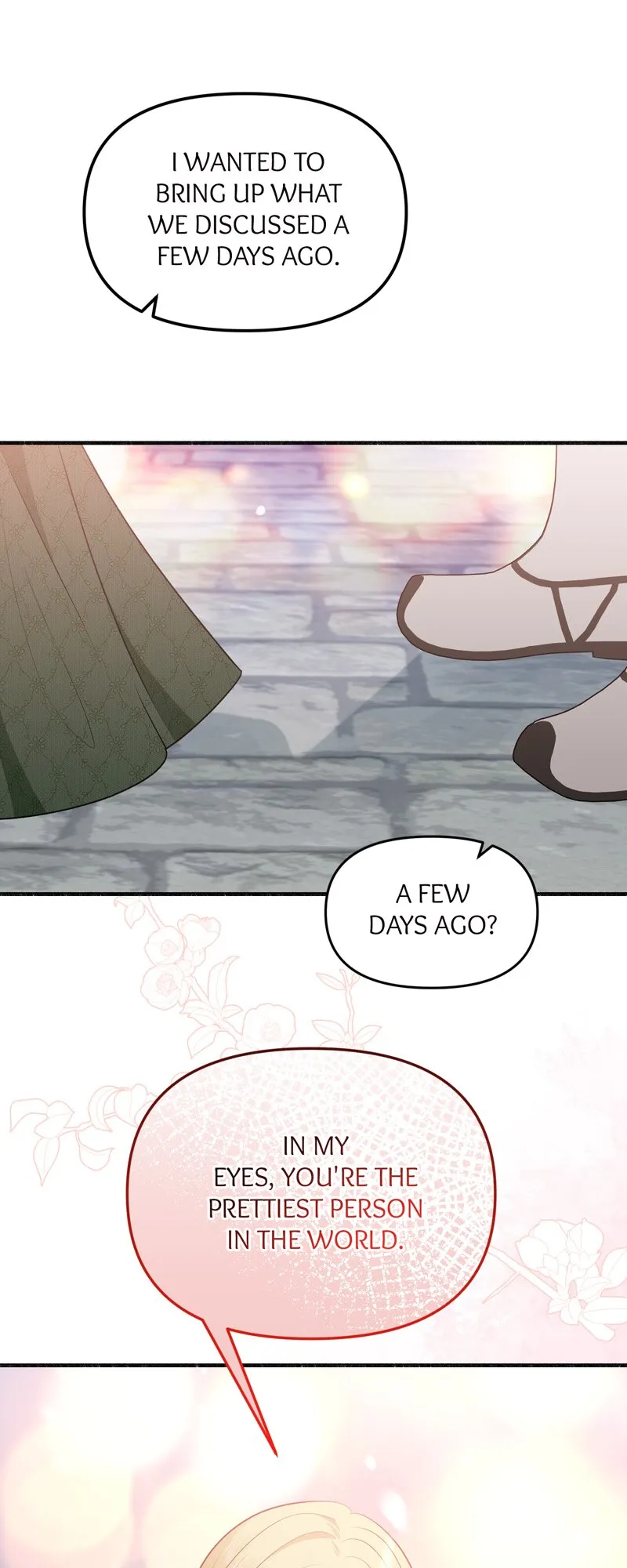 My Angelic Husband is actually a Devil in Disguise Chapter 63 Online - página 55