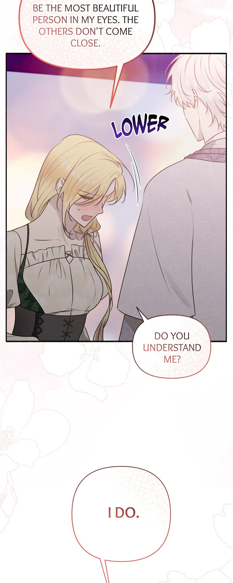 My Angelic Husband is actually a Devil in Disguise Chapter 63 Online - página 58