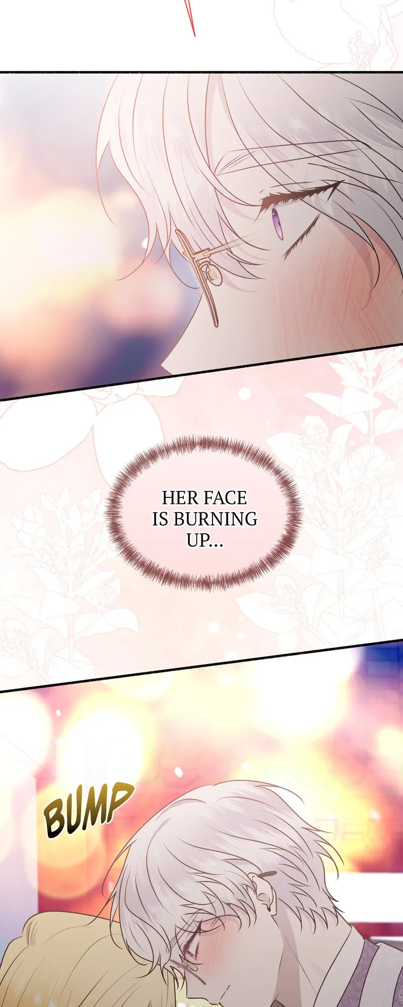 My Angelic Husband is actually a Devil in Disguise Chapter 63 Online - página 59