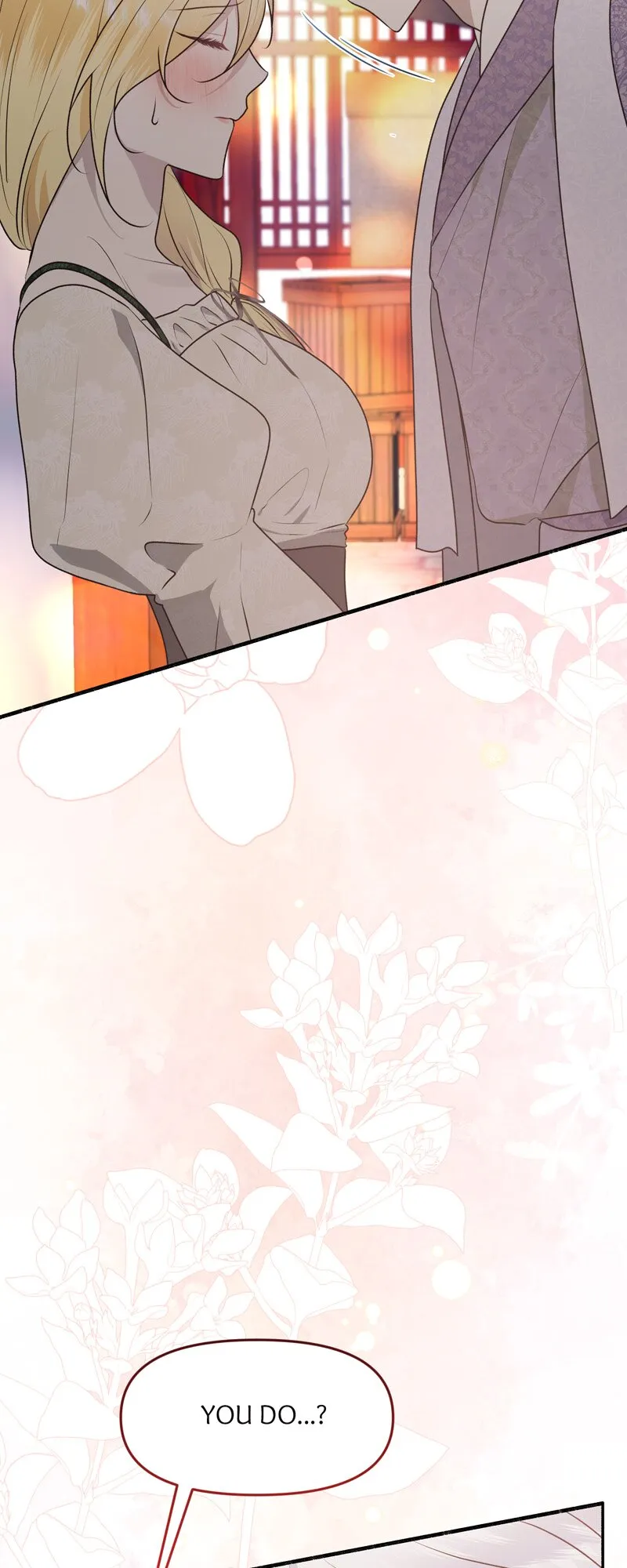 My Angelic Husband is actually a Devil in Disguise Chapter 63 Online - página 60