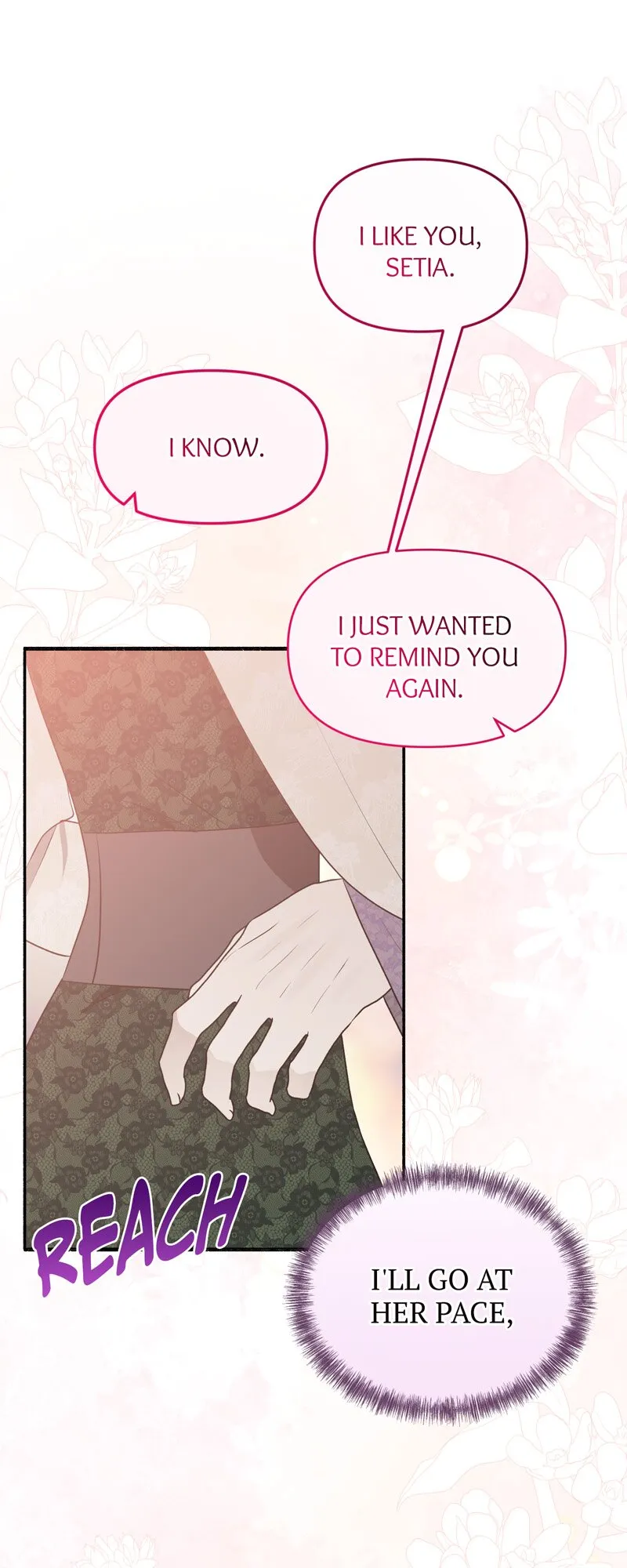My Angelic Husband is actually a Devil in Disguise Chapter 63 Online - página 62
