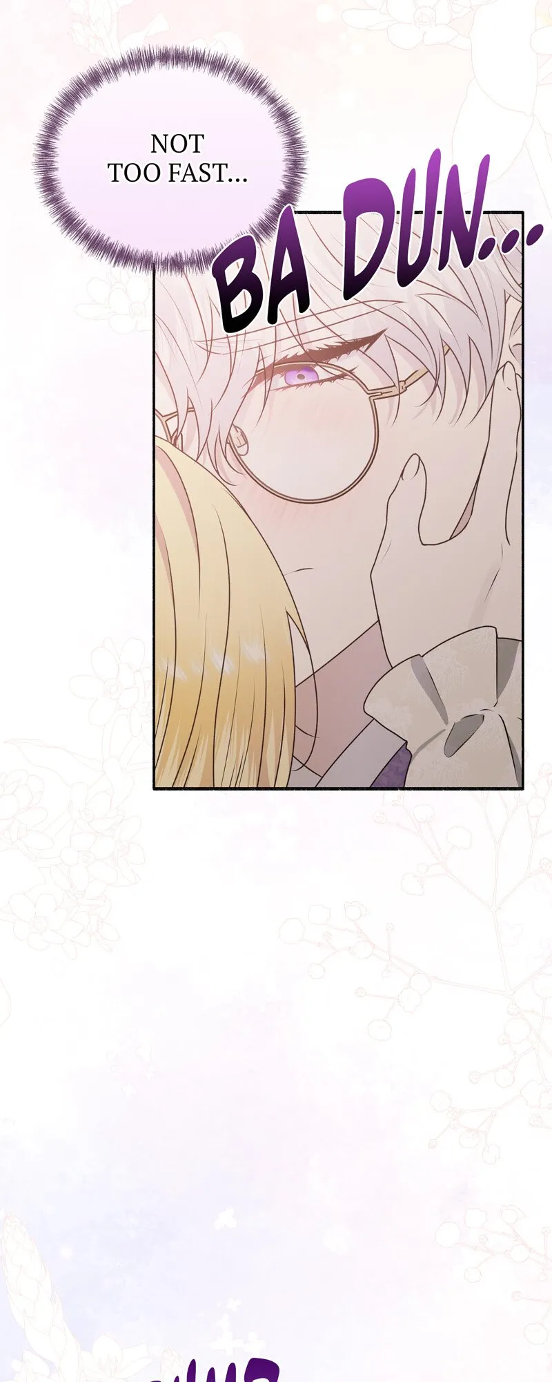 My Angelic Husband is actually a Devil in Disguise Chapter 63 Online - página 63