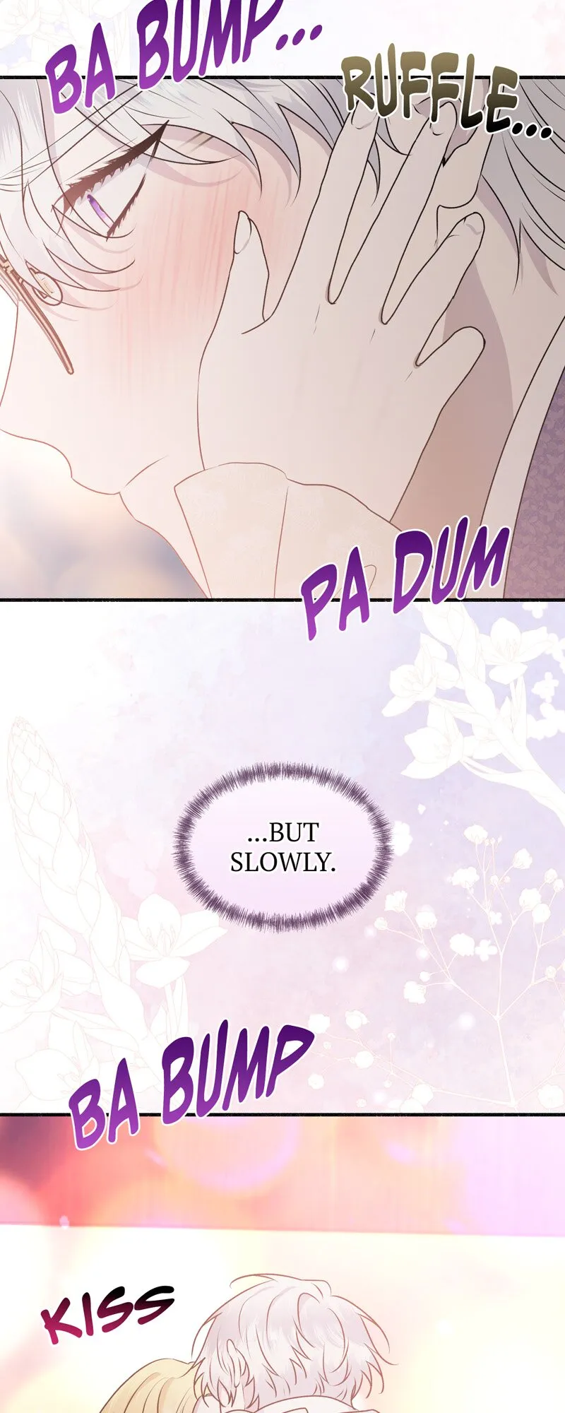 My Angelic Husband is actually a Devil in Disguise Chapter 63 Online - página 64