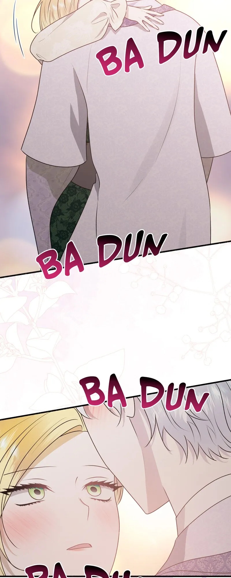 My Angelic Husband is actually a Devil in Disguise Chapter 63 Online - página 65