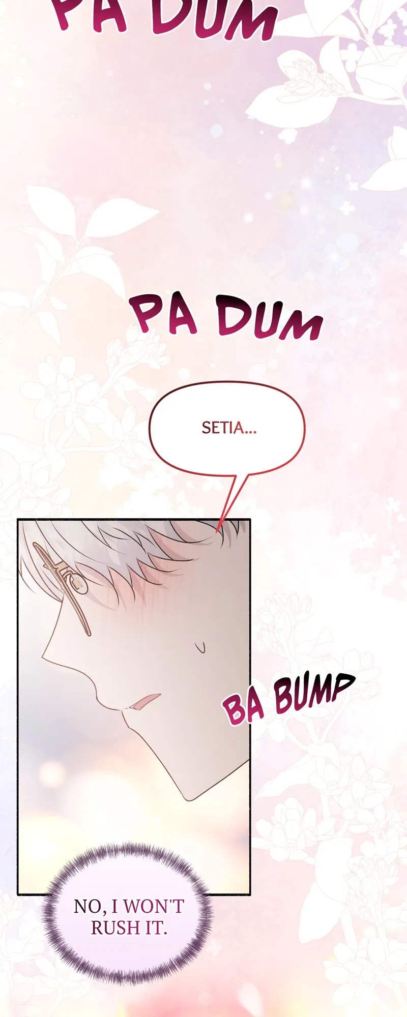 My Angelic Husband is actually a Devil in Disguise Chapter 63 Online - página 66