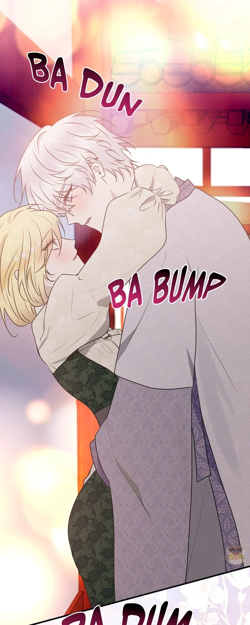 My Angelic Husband is actually a Devil in Disguise Chapter 63 Online - página 67
