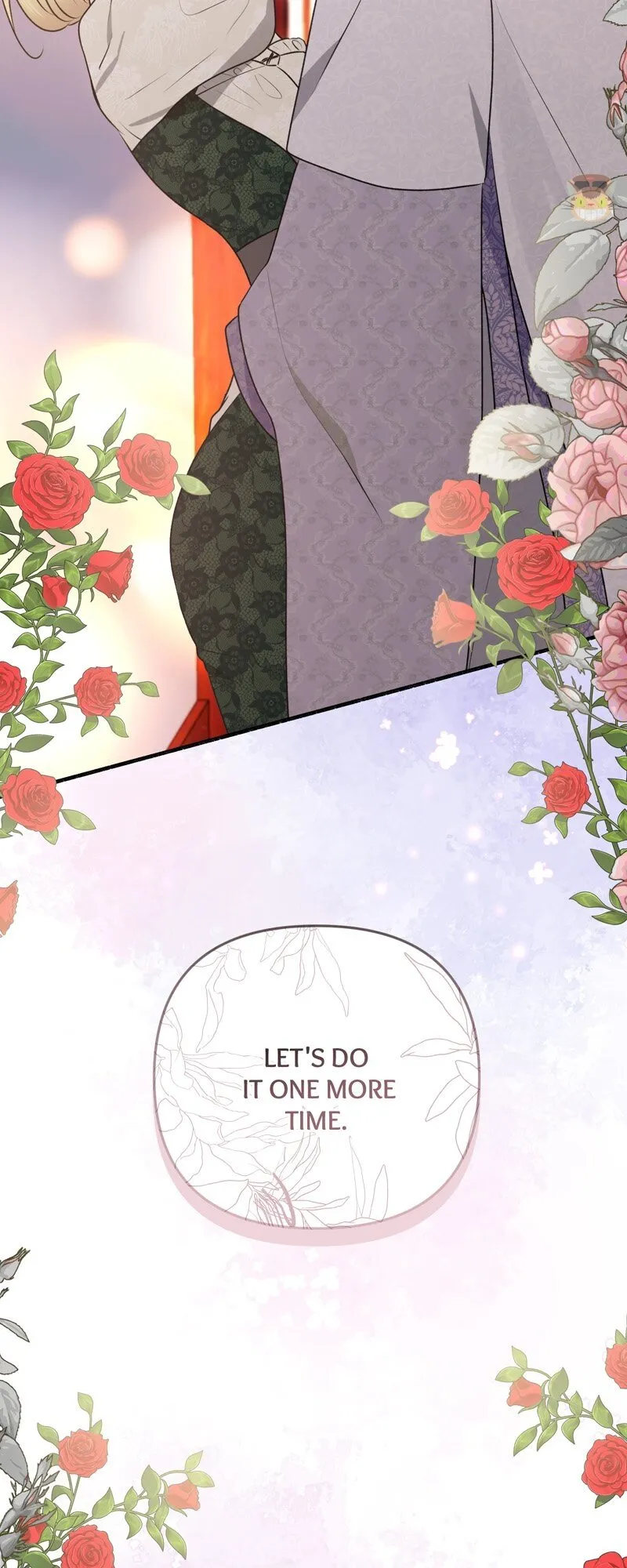 My Angelic Husband is actually a Devil in Disguise Chapter 64 Online - página 2
