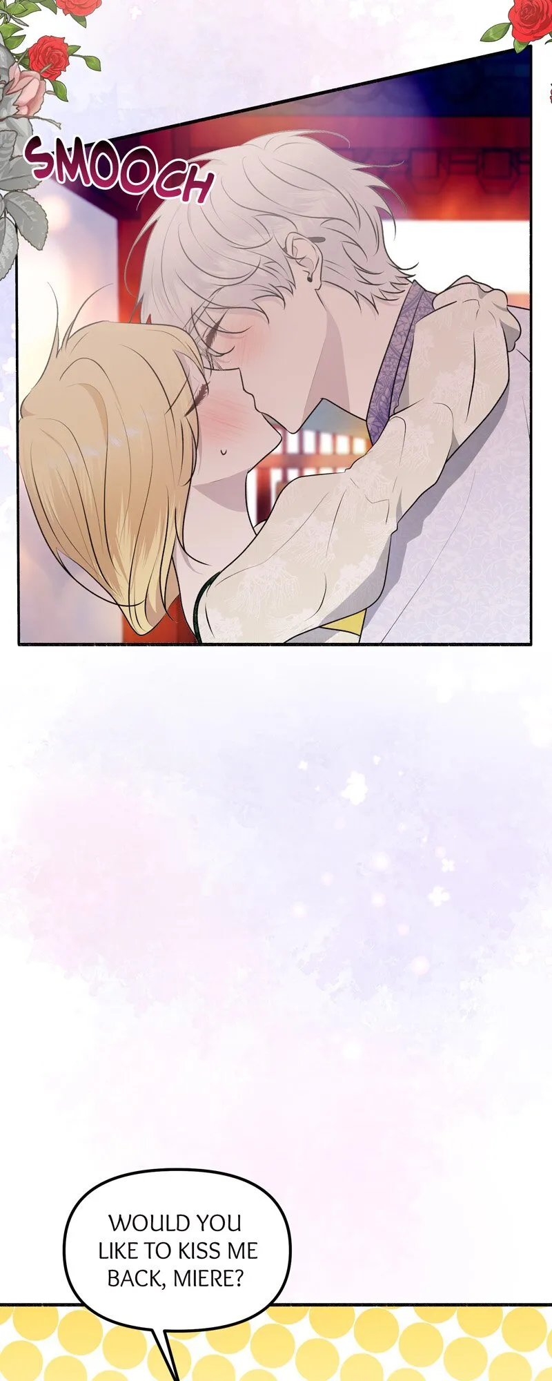 My Angelic Husband is actually a Devil in Disguise Chapter 64 Online - página 3