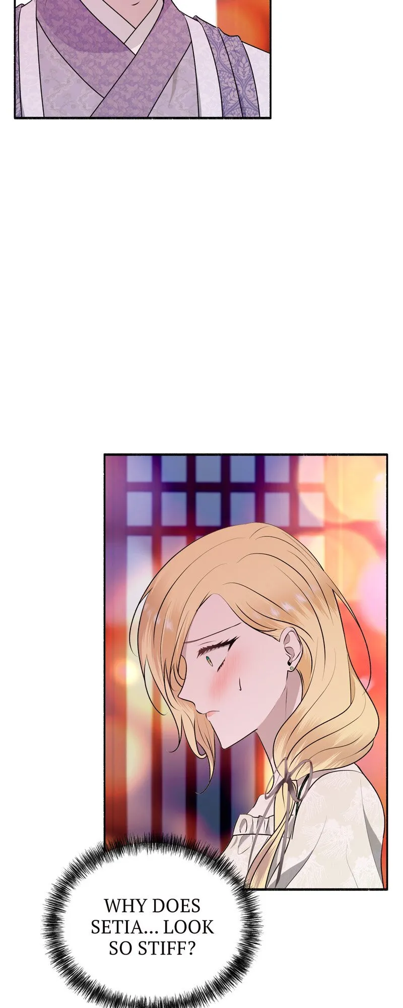 My Angelic Husband is actually a Devil in Disguise Chapter 64 Online - página 10
