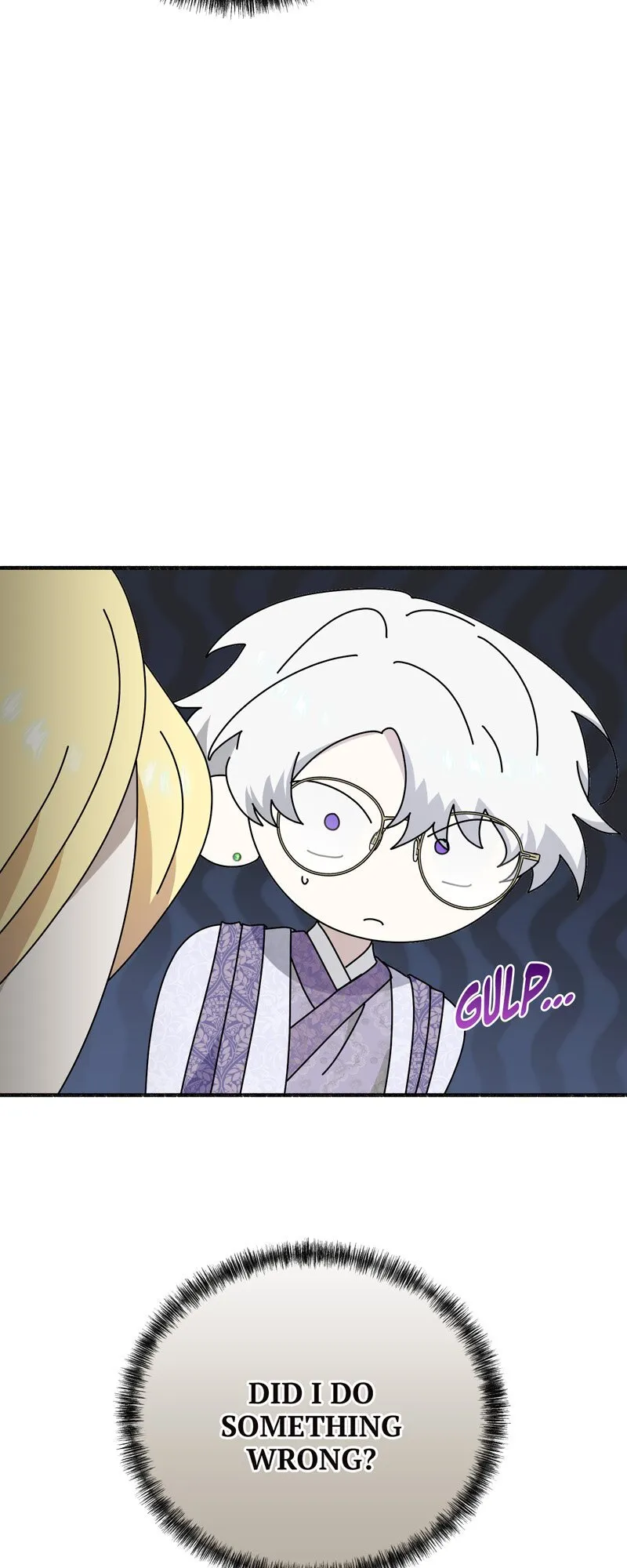 My Angelic Husband is actually a Devil in Disguise Chapter 64 Online - página 11