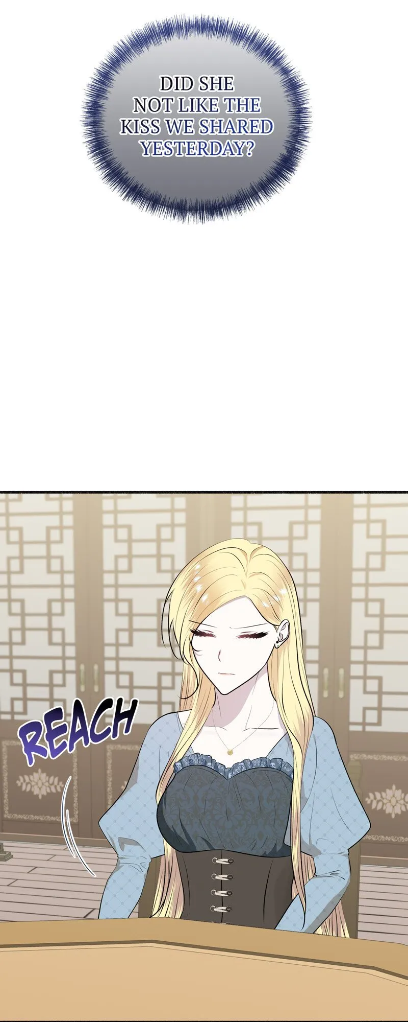 My Angelic Husband is actually a Devil in Disguise Chapter 64 Online - página 15