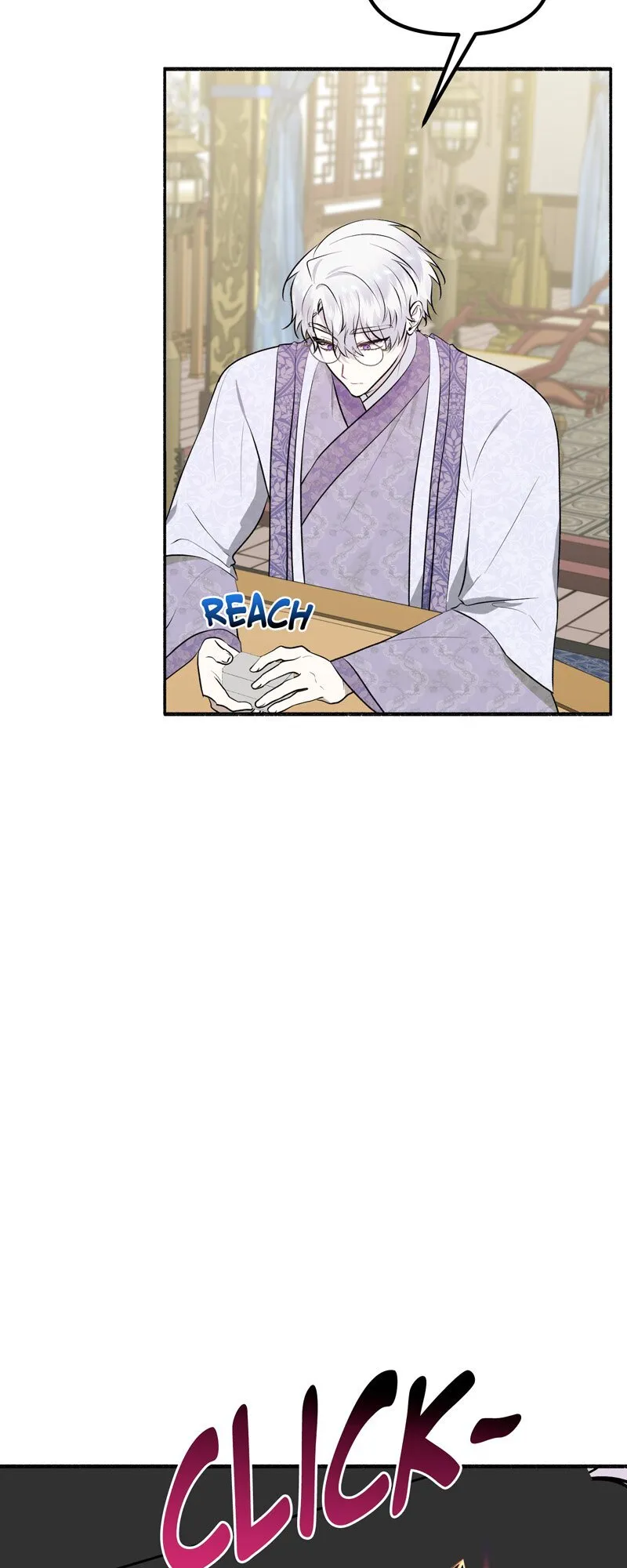 My Angelic Husband is actually a Devil in Disguise Chapter 64 Online - página 19