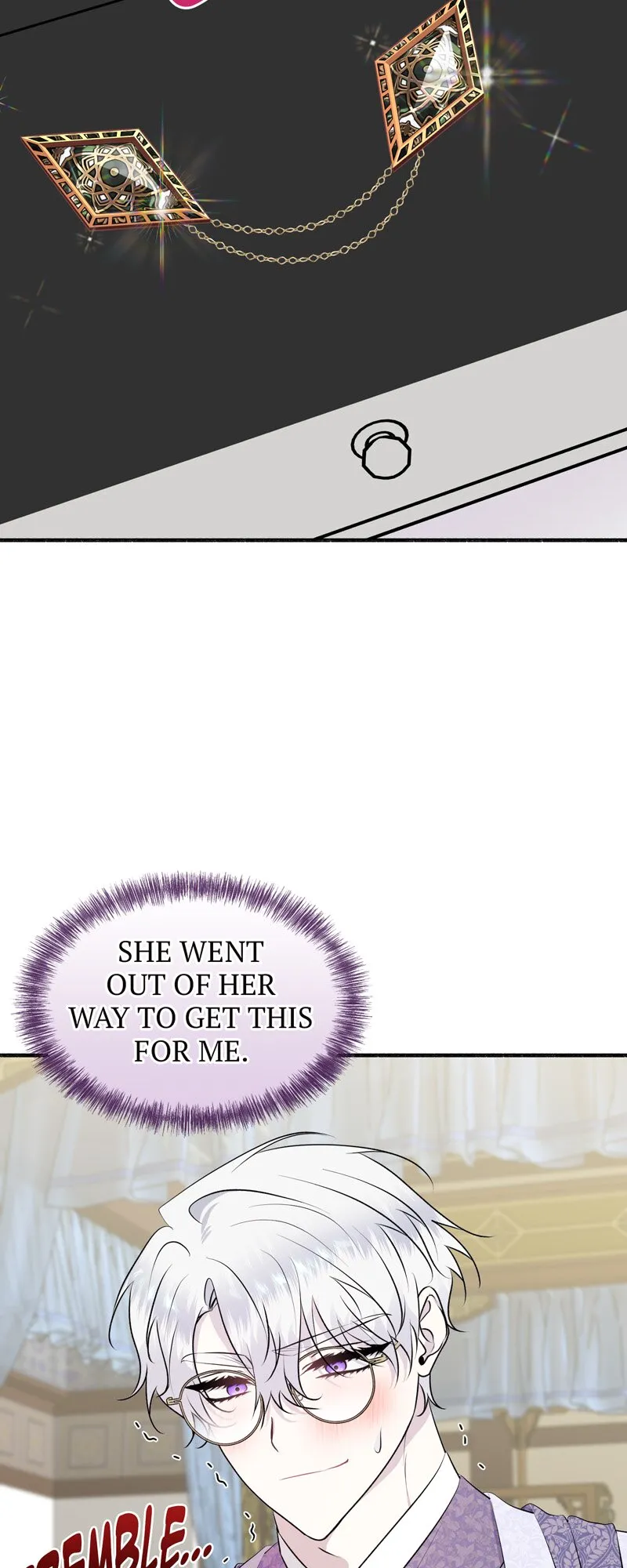 My Angelic Husband is actually a Devil in Disguise Chapter 64 Online - página 20