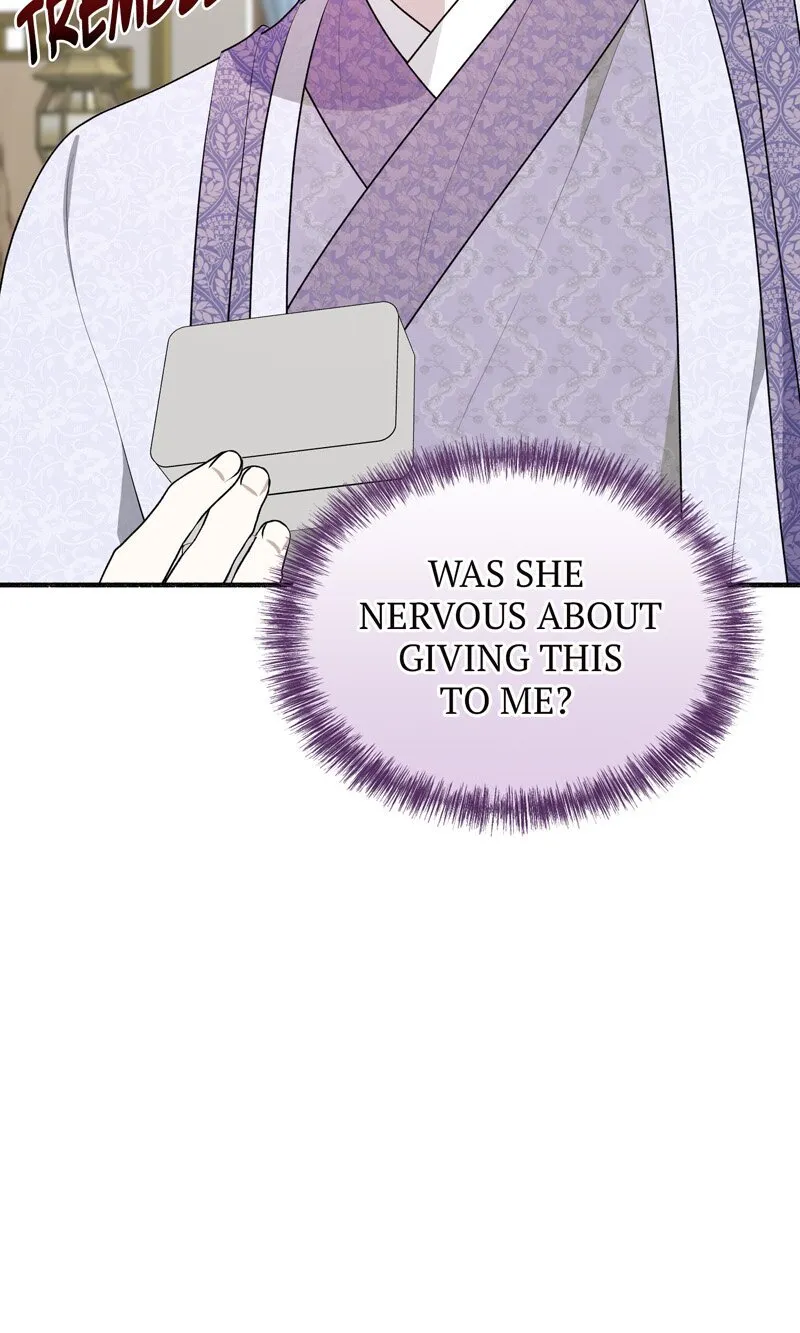 My Angelic Husband is actually a Devil in Disguise Chapter 64 Online - página 21