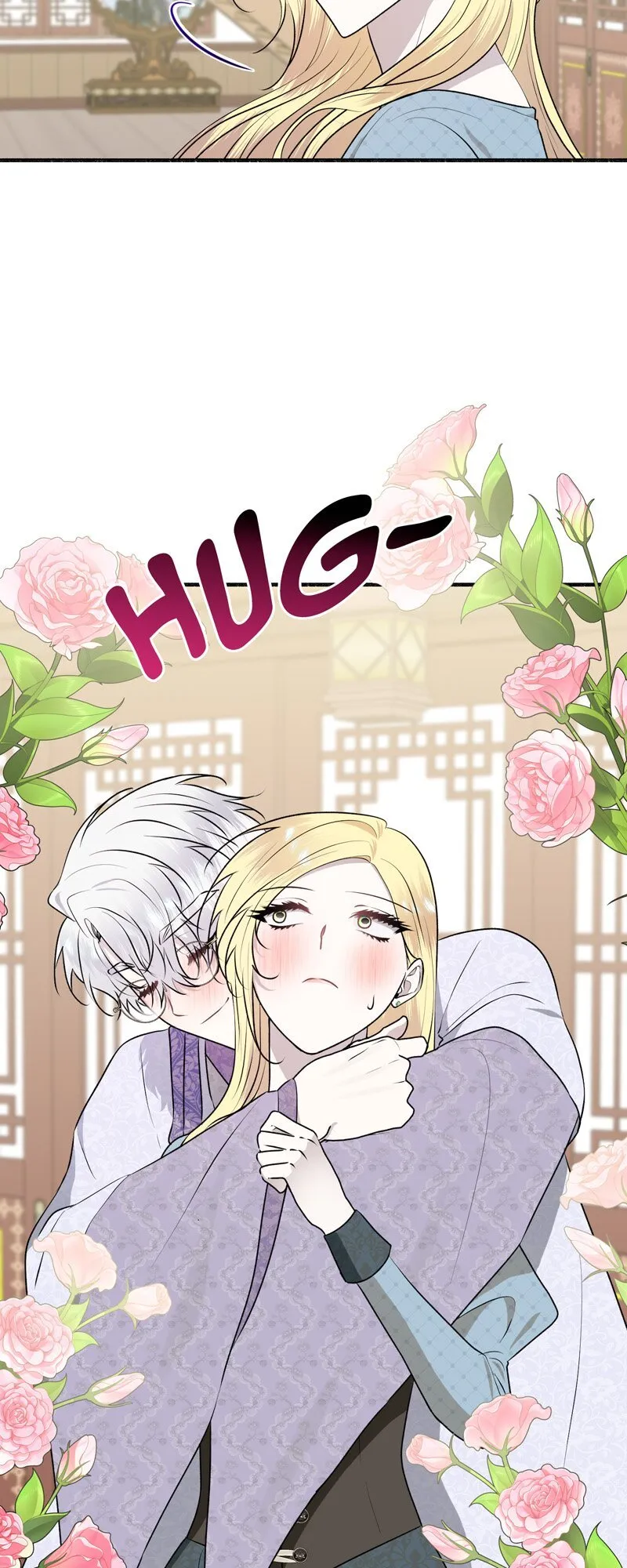 My Angelic Husband is actually a Devil in Disguise Chapter 64 Online - página 23