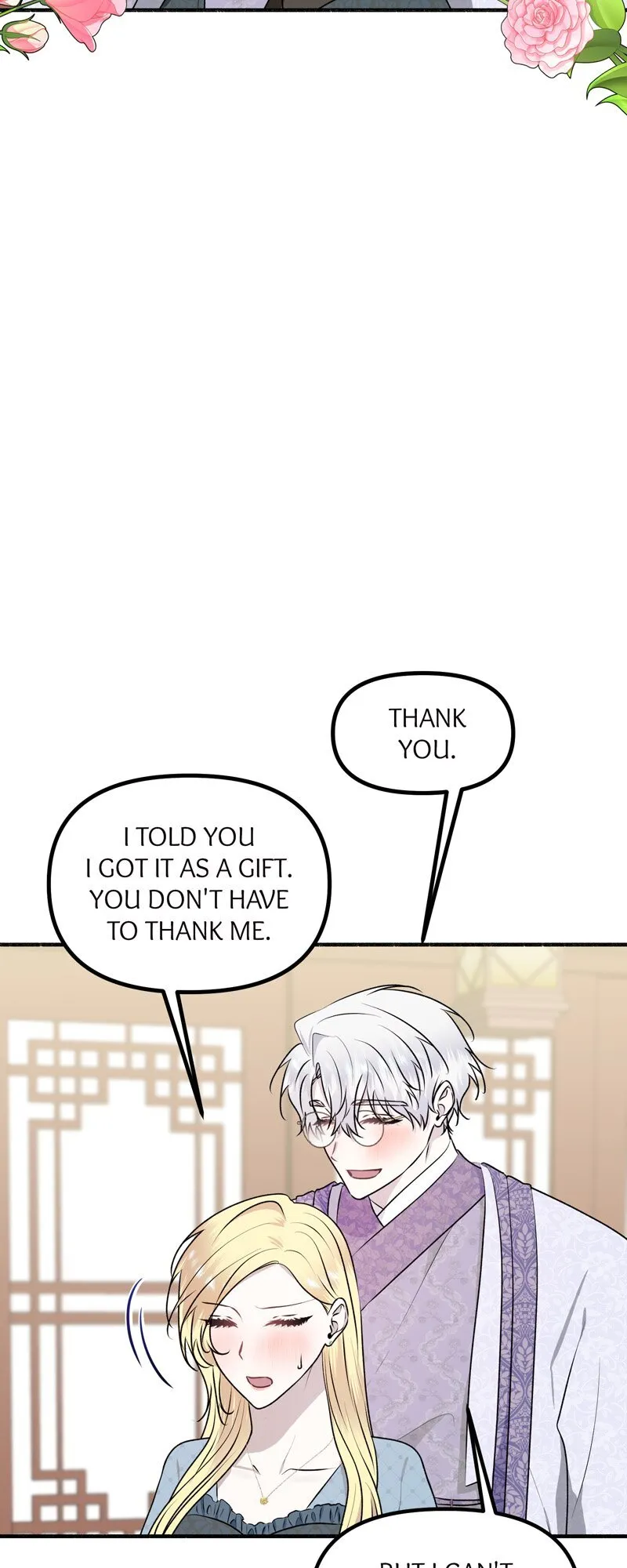 My Angelic Husband is actually a Devil in Disguise Chapter 64 Online - página 24