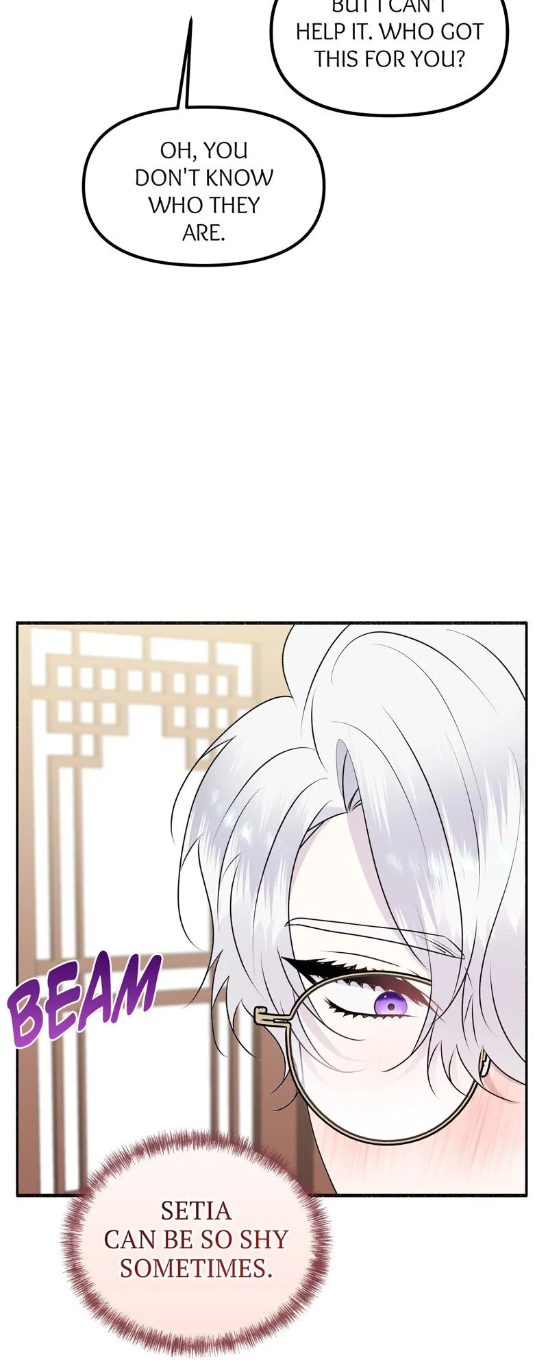 My Angelic Husband is actually a Devil in Disguise Chapter 64 Online - página 25